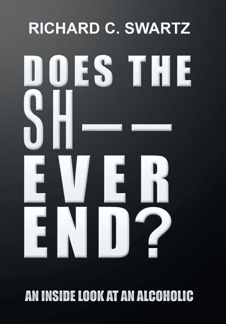 Couverture_Does the Sh-- Ever End?