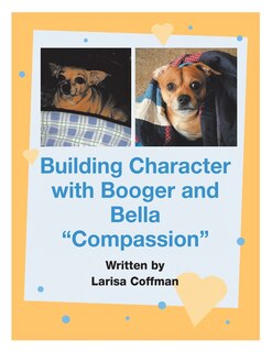 Couverture_Building Character with Booger and Bella