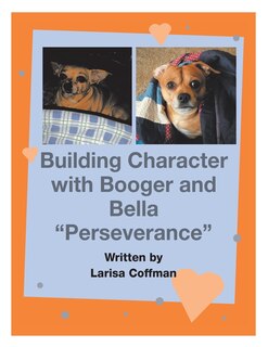 Couverture_Building Character with Booger and Bella