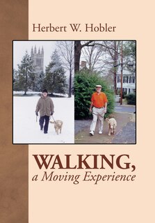 Front cover_Walking, a Moving Experience