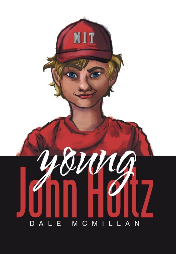 Couverture_Young John Holtz