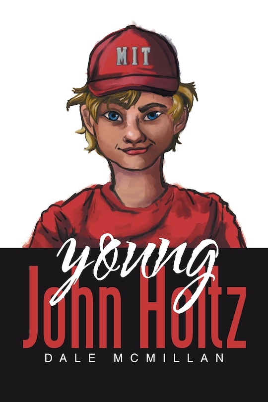 Couverture_Young John Holtz