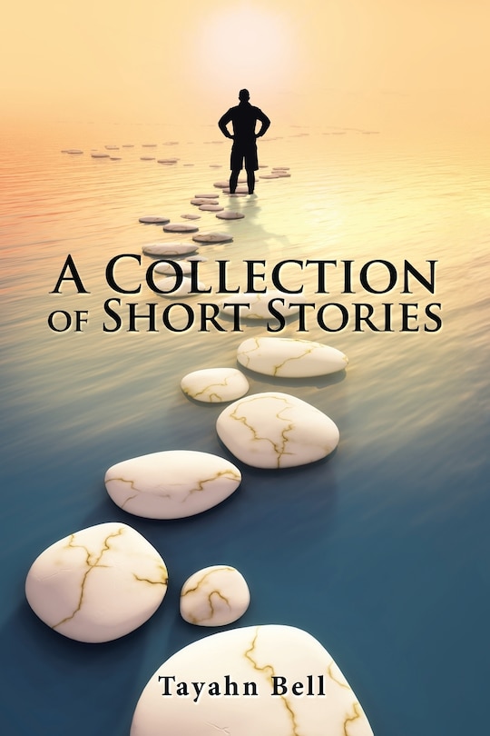 Front cover_A Collection of Short Stories