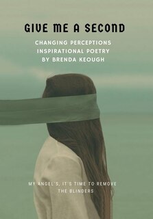 Front cover_Give Me a Second