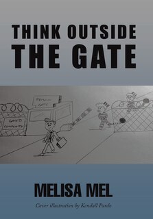Front cover_Think Outside the Gate