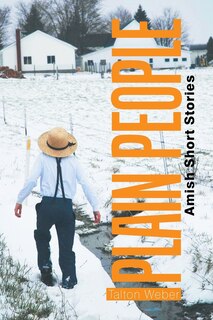 Front cover_Plain People