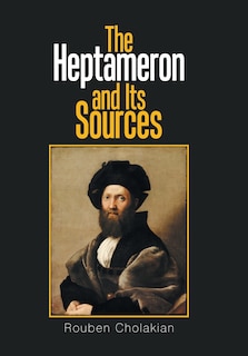 Couverture_The Heptameron and Its Sources