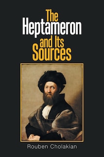 Couverture_The Heptameron and Its Sources