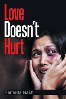 Couverture_Love Doesn't Hurt