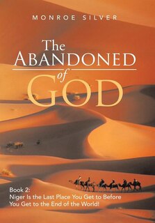 Front cover_The Abandoned of God