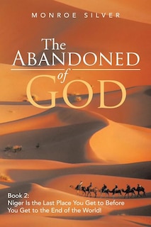 Couverture_The Abandoned of God