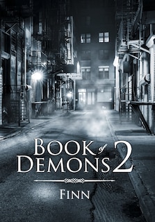 Front cover_Book of Demons 2