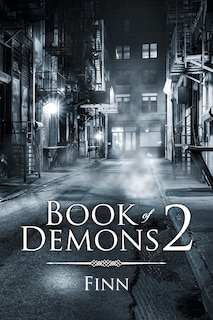 Front cover_Book of Demons 2