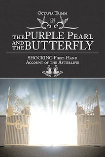 Front cover_The PURPLE Pearl and the Butterfly