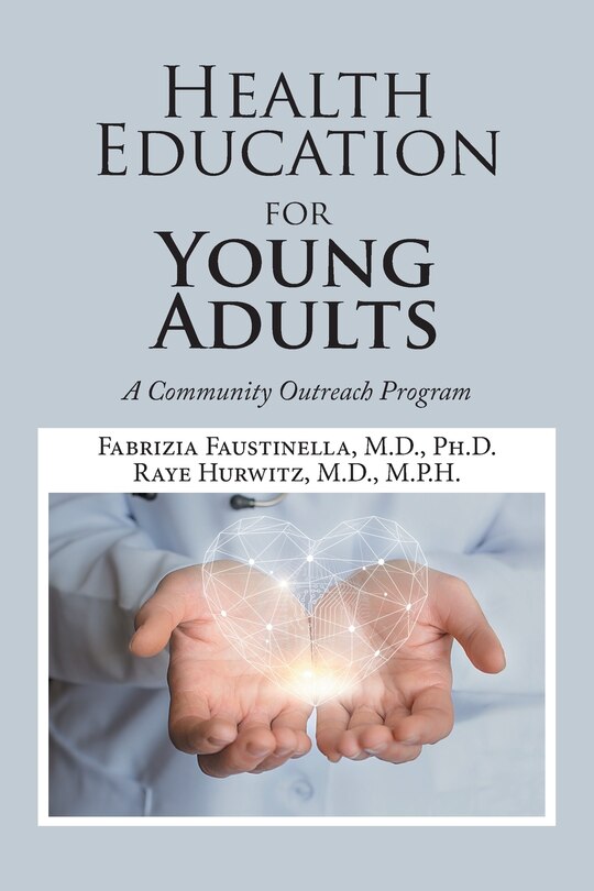 Couverture_Health Education for Young Adults