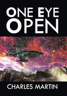 Couverture_One Eye Open
