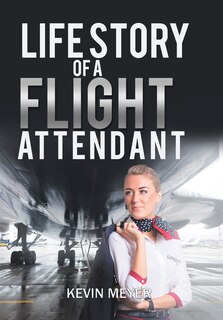 Front cover_Life Story of a Flight Attendant