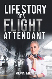Front cover_Life Story of a Flight Attendant