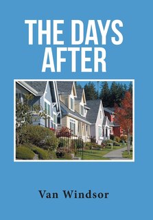 Front cover_The Days After