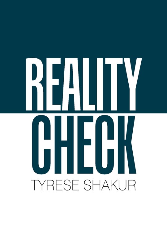 Front cover_Reality Check