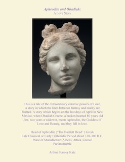 Front cover_Aphrodite and Obadiah Greene