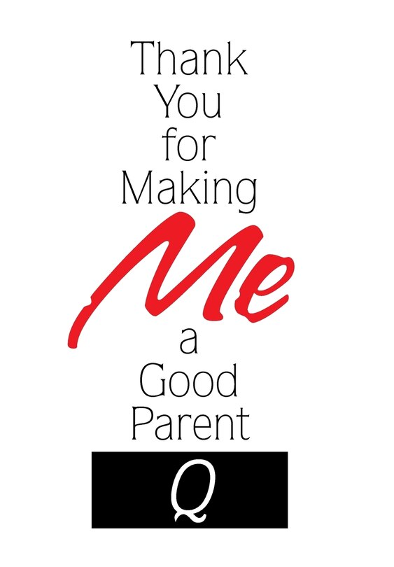 Couverture_Thank You for Making Me a Good Parent
