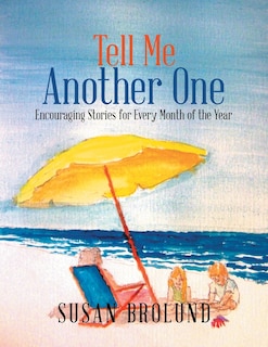 Front cover_Tell Me Another One