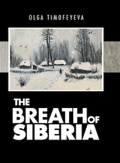 Couverture_The Breath of Siberia