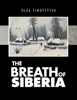 Front cover_The Breath of Siberia