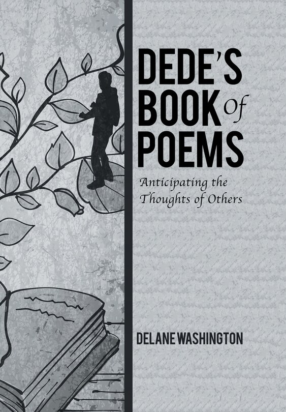 Couverture_Dede's Book of Poems