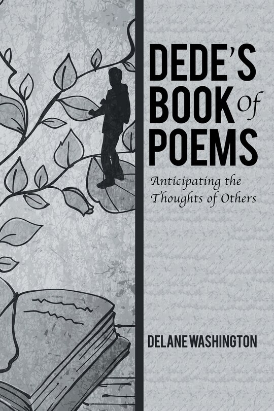 Couverture_Dede's Book of Poems