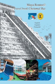 Front cover_Maya Routes Travel Book Series