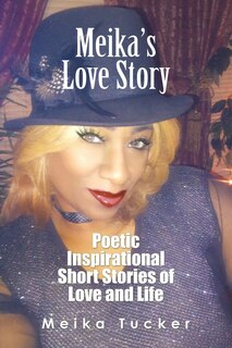 Couverture_Meika'S Love Story