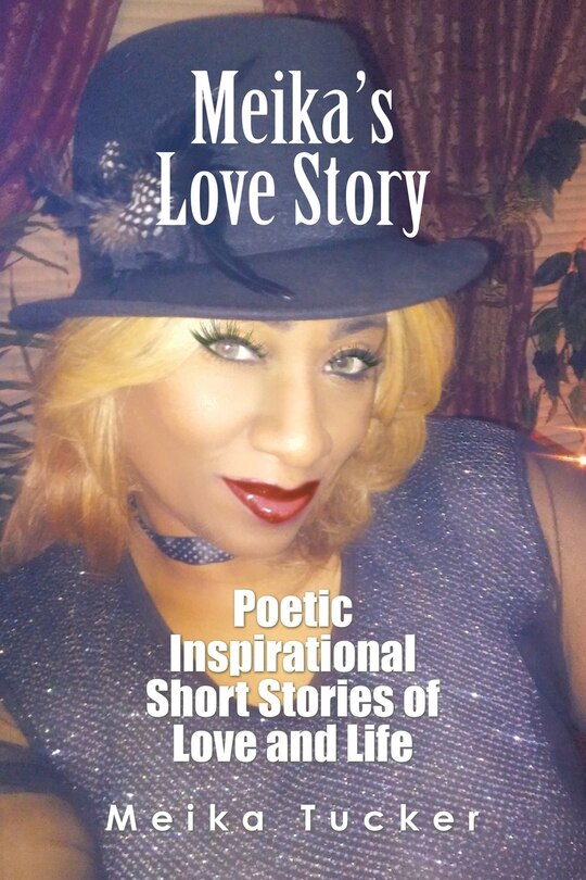 Couverture_Meika'S Love Story