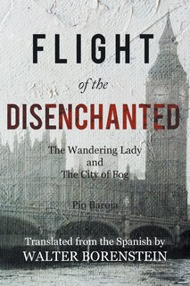 Front cover_Flight of the Disenchanted