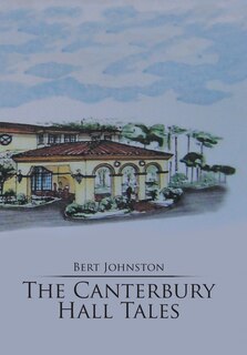 Front cover_The Canterbury Hall Tales