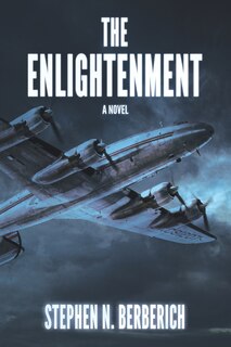 Front cover_The Enlightenment