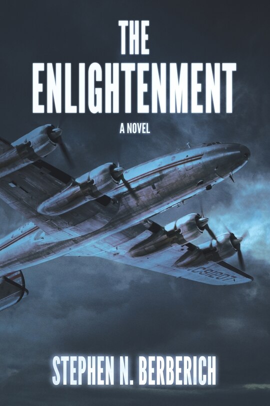 Front cover_The Enlightenment