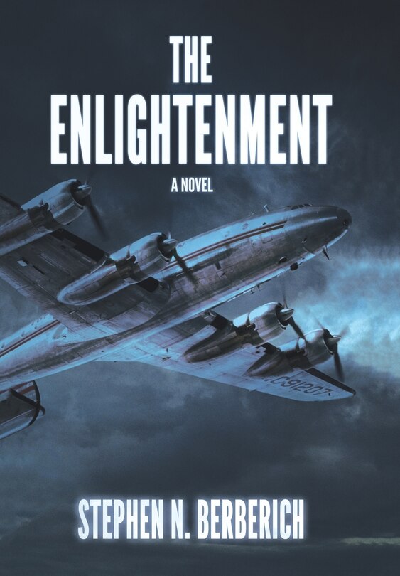 Front cover_The Enlightenment