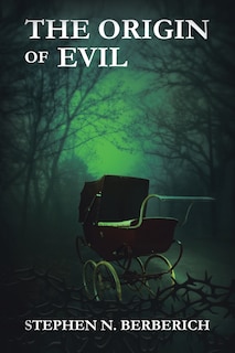 Front cover_The Origin of Evil