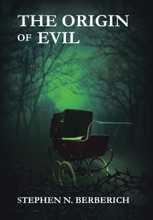Front cover_The Origin of Evil