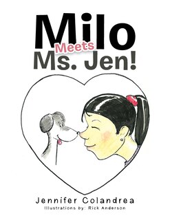 Couverture_Milo Meets Ms. Jen!