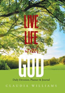 Couverture_Live Life with God