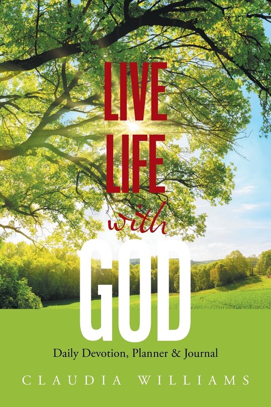 Couverture_Live Life with God