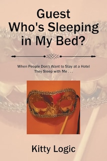 Couverture_Guest Who'S Sleeping in My Bed?