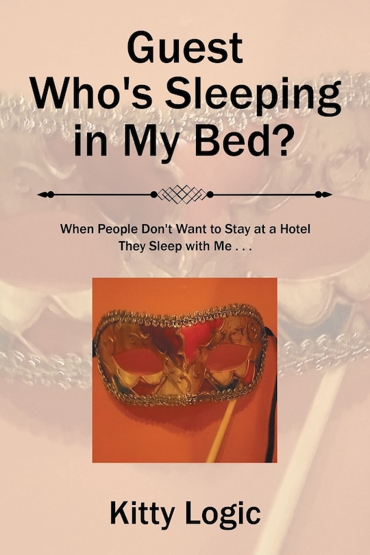 Couverture_Guest Who'S Sleeping in My Bed?