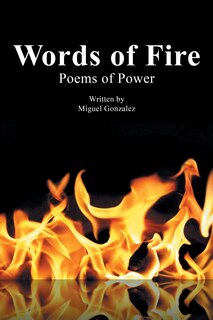 Front cover_Words of Fire
