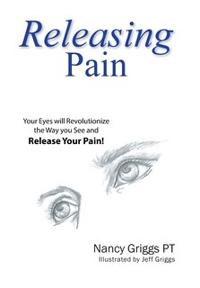 Front cover_Releasing Pain