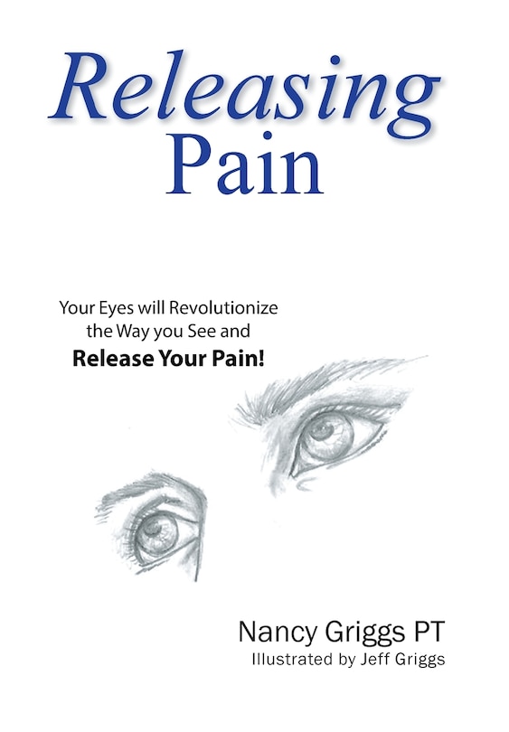 Front cover_Releasing Pain
