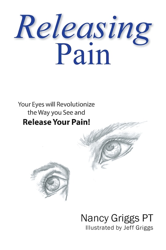 Front cover_Releasing Pain